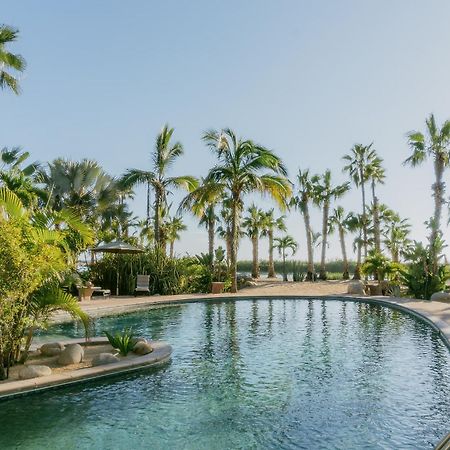 La Poza Boutique Hotel And Spa - Adults 15 Plus Тодос Сантос Екстериор снимка