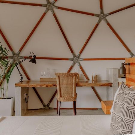 La Poza Boutique Hotel And Spa - Adults 15 Plus Тодос Сантос Екстериор снимка