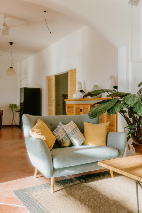 La Poza Boutique Hotel And Spa - Adults 15 Plus Тодос Сантос Екстериор снимка