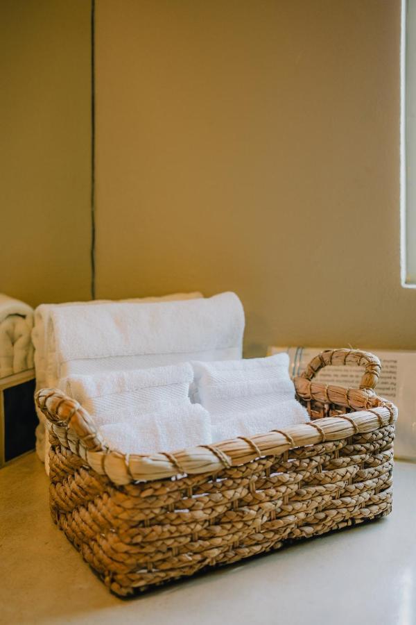 La Poza Boutique Hotel And Spa - Adults 15 Plus Тодос Сантос Екстериор снимка