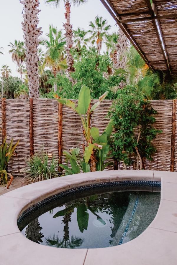 La Poza Boutique Hotel And Spa - Adults 15 Plus Тодос Сантос Екстериор снимка