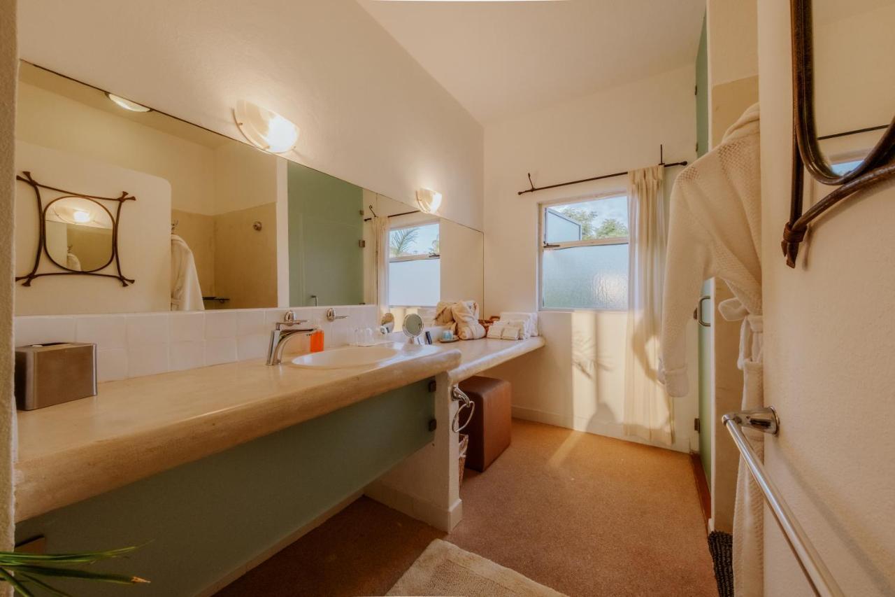 La Poza Boutique Hotel And Spa - Adults 15 Plus Тодос Сантос Екстериор снимка