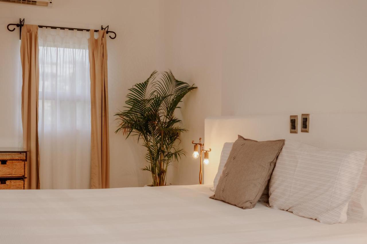 La Poza Boutique Hotel And Spa - Adults 15 Plus Тодос Сантос Екстериор снимка