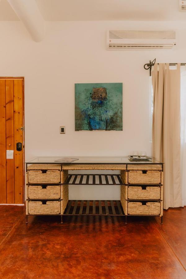 La Poza Boutique Hotel And Spa - Adults 15 Plus Тодос Сантос Екстериор снимка