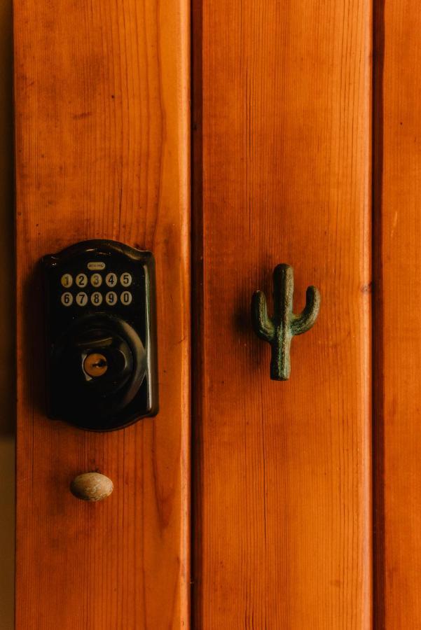 La Poza Boutique Hotel And Spa - Adults 15 Plus Тодос Сантос Екстериор снимка