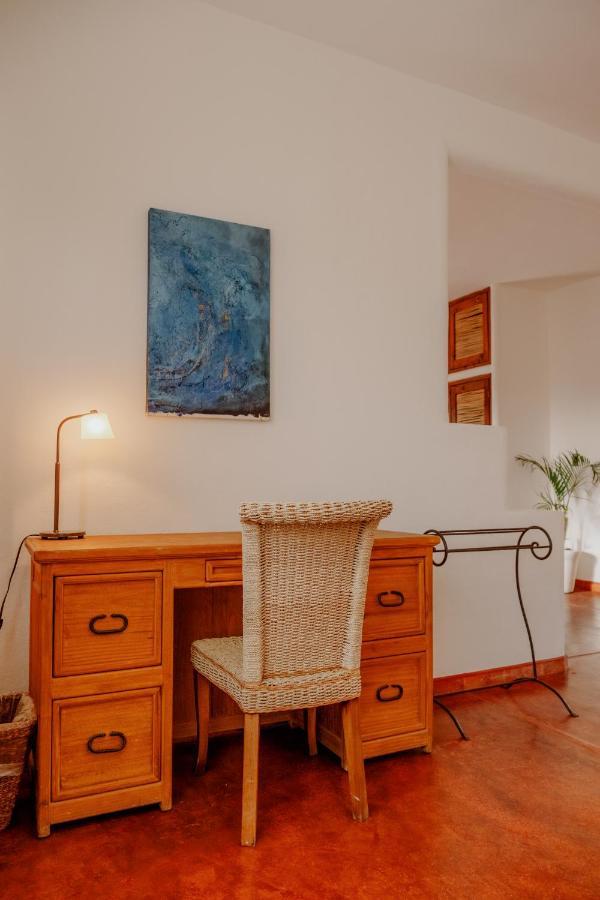 La Poza Boutique Hotel And Spa - Adults 15 Plus Тодос Сантос Екстериор снимка