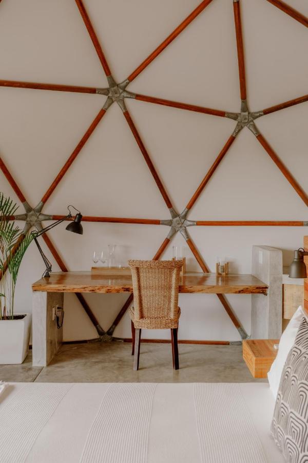 La Poza Boutique Hotel And Spa - Adults 15 Plus Тодос Сантос Екстериор снимка