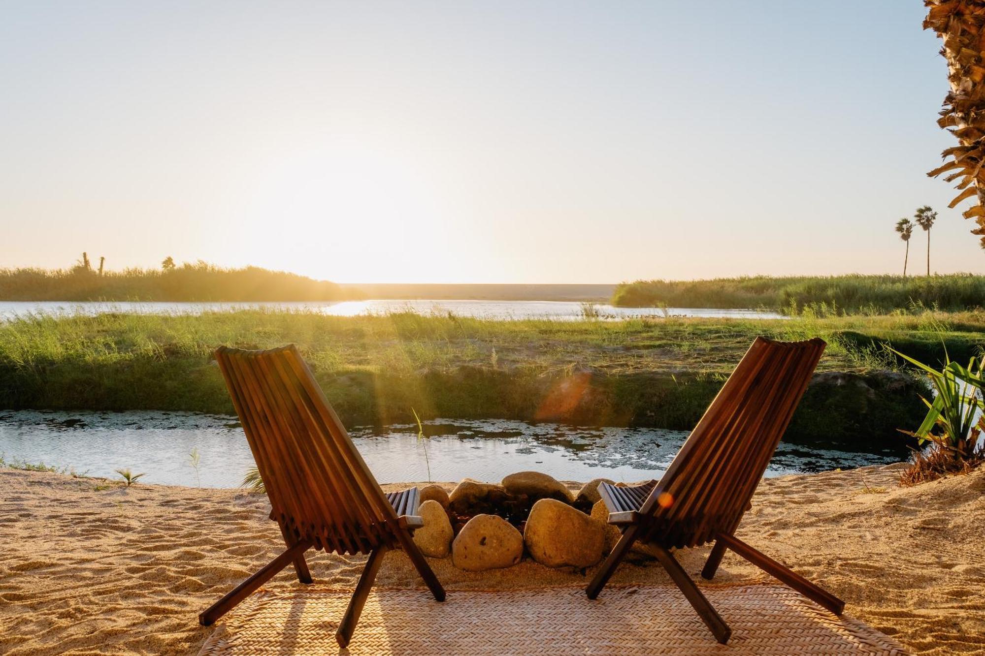 La Poza Boutique Hotel And Spa - Adults 15 Plus Тодос Сантос Екстериор снимка