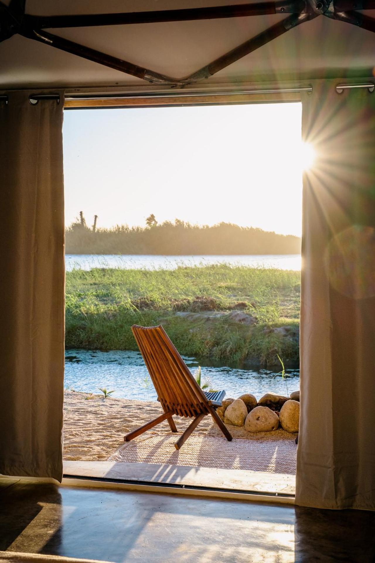 La Poza Boutique Hotel And Spa - Adults 15 Plus Тодос Сантос Екстериор снимка